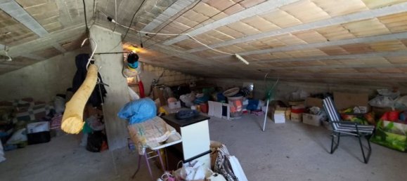 5 rooms Villa in Bussi sul Tirino, Italy No. 303087 49