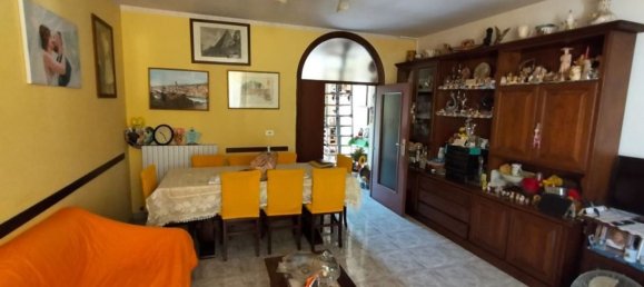 5 rooms Villa in Bussi sul Tirino, Italy No. 303087 30