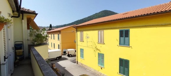 5 rooms Villa in Bussi sul Tirino, Italy No. 303087 19