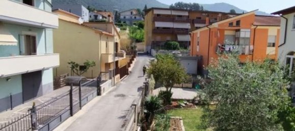 5 rooms Villa in Bussi sul Tirino, Italy No. 303087 17