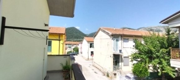 5 rooms Villa in Bussi sul Tirino, Italy No. 303087 9