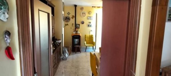 5 rooms Villa in Bussi sul Tirino, Italy No. 303087 25