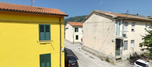 5 rooms Villa in Bussi sul Tirino, Italy No. 303087 18