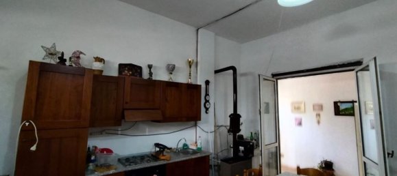 5 rooms Villa in Bussi sul Tirino, Italy No. 303087 46