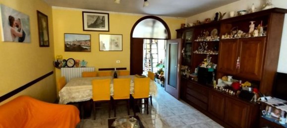 5 rooms Villa in Bussi sul Tirino, Italy No. 303087 29
