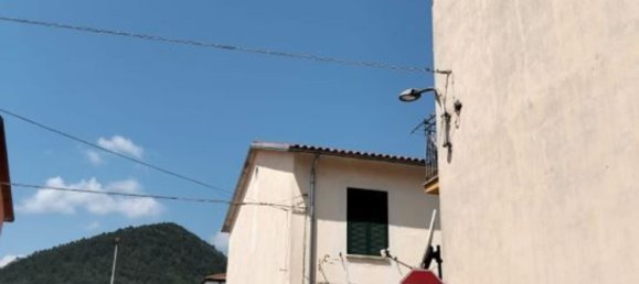 5 rooms Villa in Bussi sul Tirino, Italy No. 303087 20