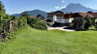 Terrain à Altmunster, Austria No. 35358