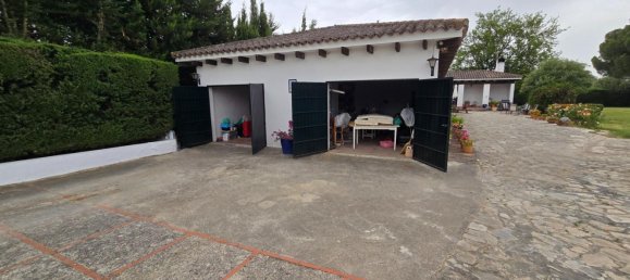 4 chambres Maison à Jerez de la Frontera, Spain No. 154616 43