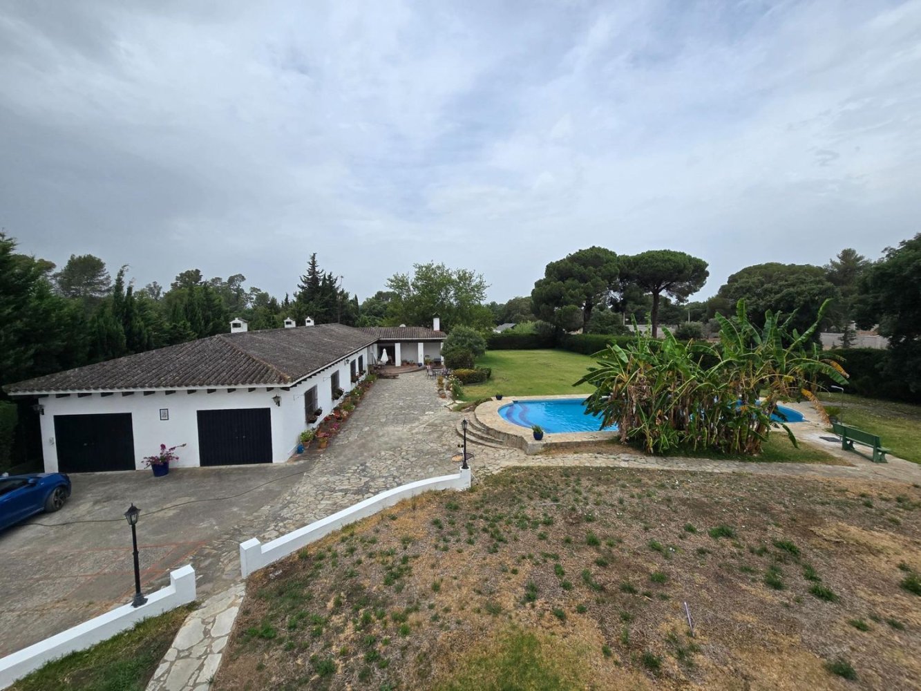 4 chambres Maison à Jerez de la Frontera, Spain No. 154616