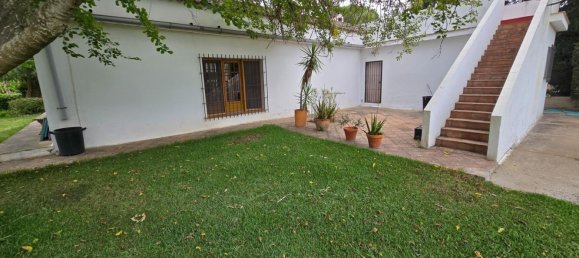 4 chambres Maison à Jerez de la Frontera, Spain No. 154616 47