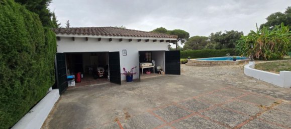 4 chambres Maison à Jerez de la Frontera, Spain No. 154616 44