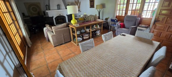 4 chambres Maison à Jerez de la Frontera, Spain No. 154616 9