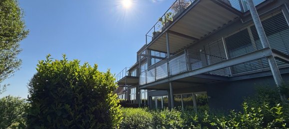 Дуплекс с 3 комнатами в Штутгарт, Германия № 285743 14