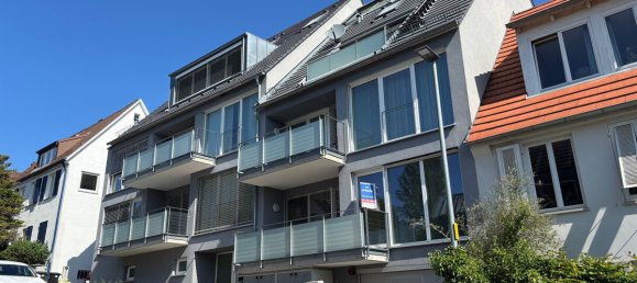 Дуплекс с 3 комнатами в Штутгарт, Германия № 285743 13