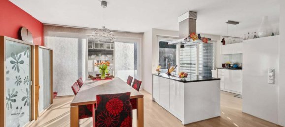 Дуплекс с 3 комнатами в Штутгарт, Германия № 285743 25