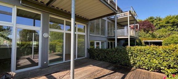 Дуплекс с 3 комнатами в Штутгарт, Германия № 285743 23