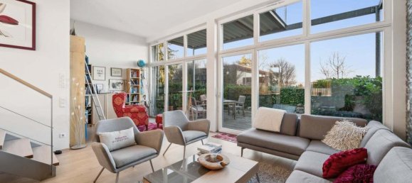 Дуплекс с 3 комнатами в Штутгарт, Германия № 285743 19