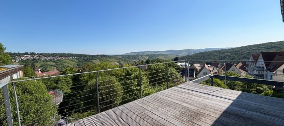 Дуплекс с 3 комнатами в Штутгарт, Германия № 285743 7