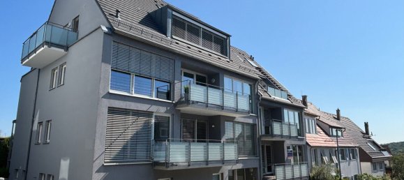 Дуплекс с 3 комнатами в Штутгарт, Германия № 285743 12