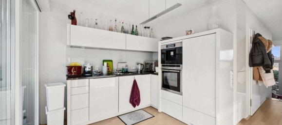 Дуплекс с 3 комнатами в Штутгарт, Германия № 285743 27