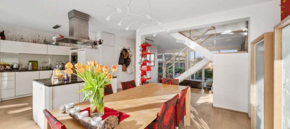 Дуплекс с 3 комнатами в Штутгарт, Германия № 285743 26