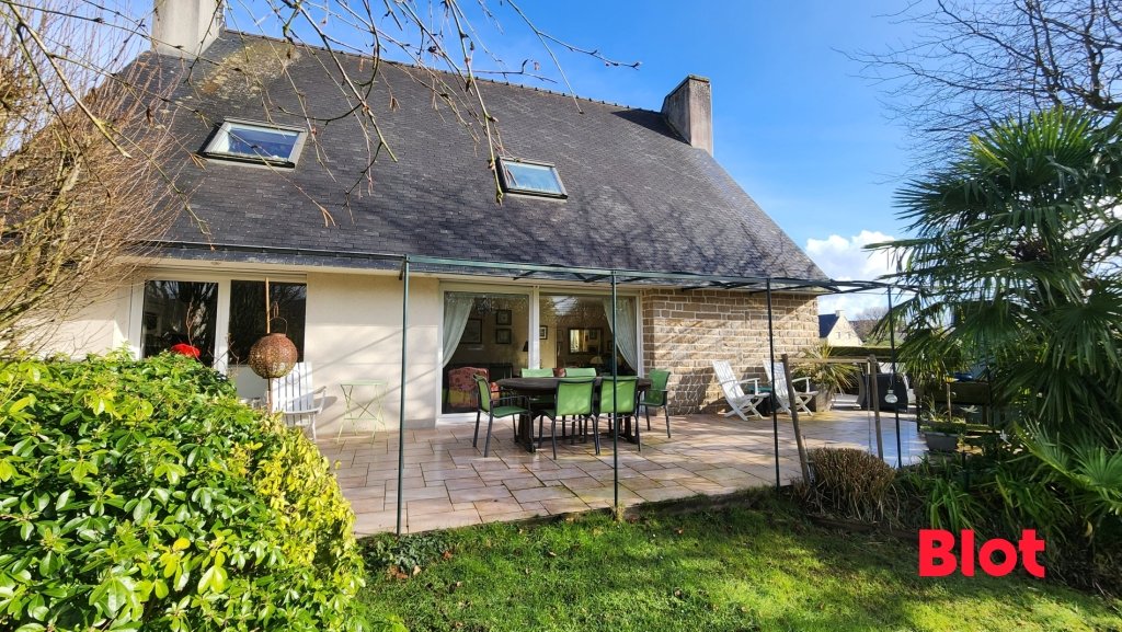 4 chambres Maison à Lanvallay, France No. 204926