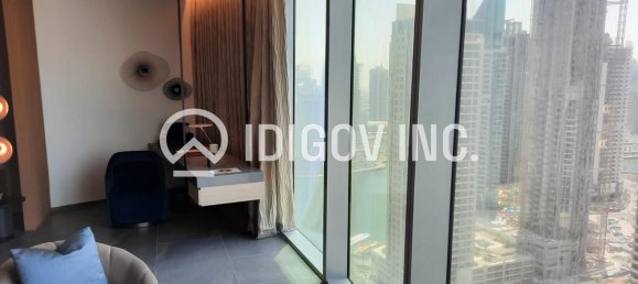 Studio in Dubai Marina, UAE No. 31462 5