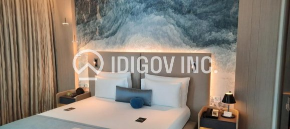 Studio in Dubai Marina, UAE No. 31462 3