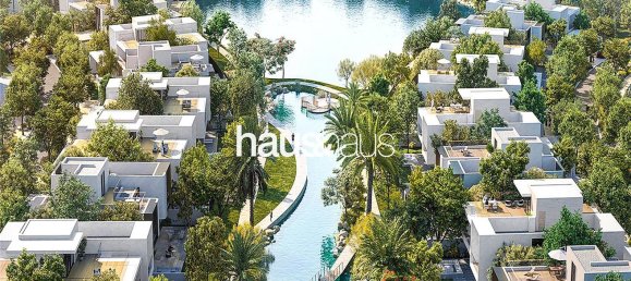 5 bedrooms Villa in Dubai Hills Estate, UAE No. 99312 2