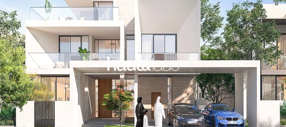 5 bedrooms Villa in Dubai Hills Estate, UAE No. 99312 12