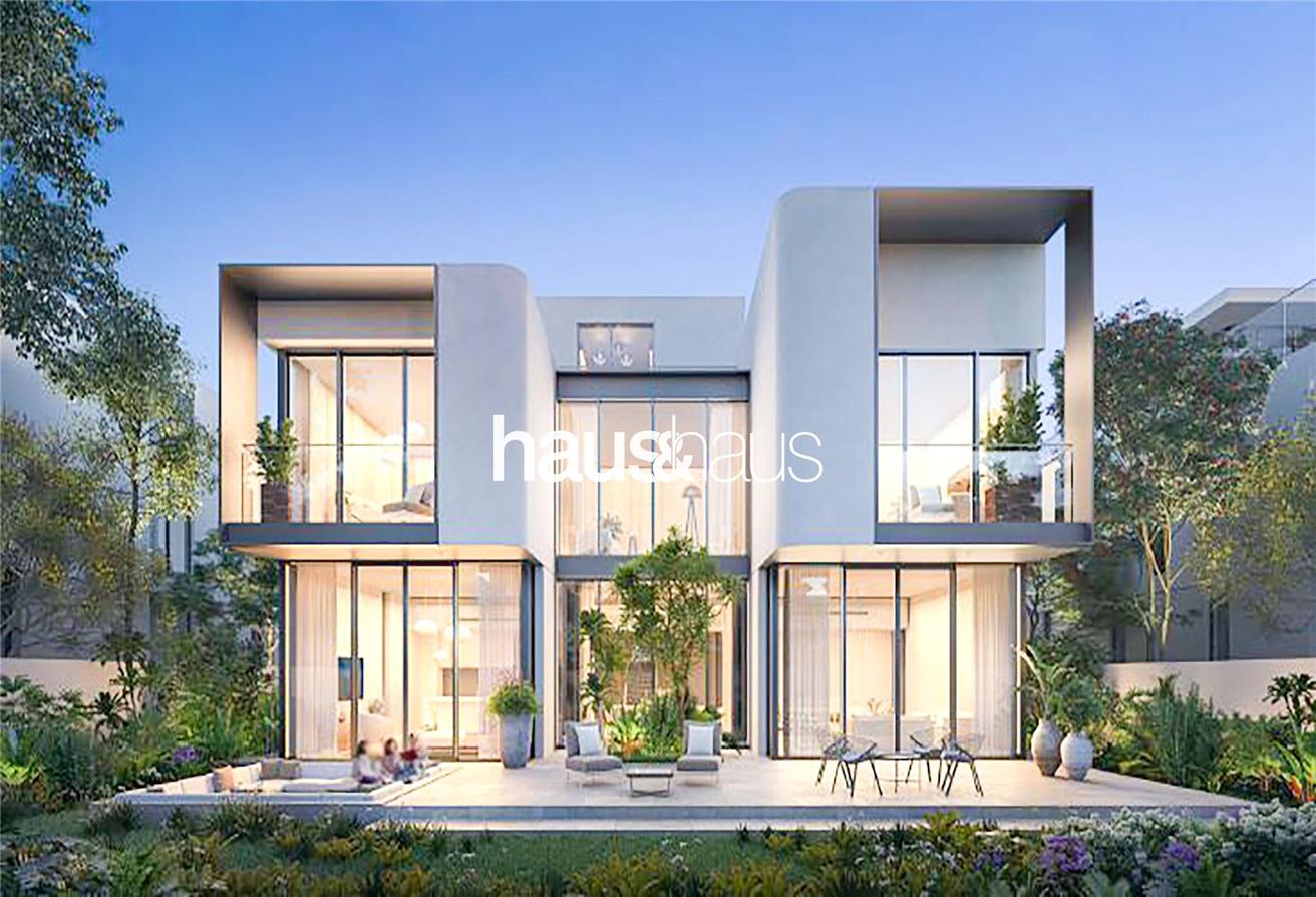 5 bedrooms Villa in Dubai Hills Estate, UAE No. 99312