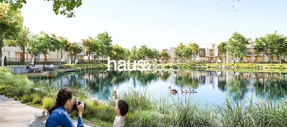 5 bedrooms Villa in Dubai Hills Estate, UAE No. 99312 8