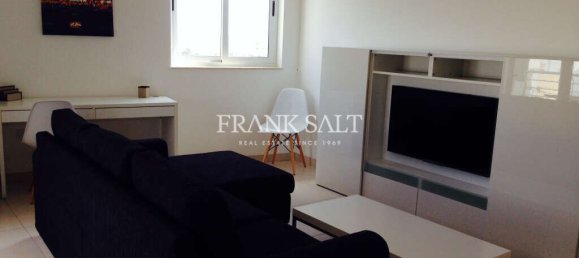 2 bedrooms Apartment in Saint Julian's, Malta No. 6677 2