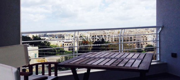 2 bedrooms Apartment in Saint Julian's, Malta No. 6677 9