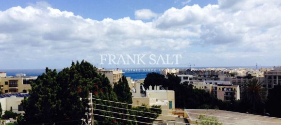2 bedrooms Apartment in Saint Julian's, Malta No. 6677 10