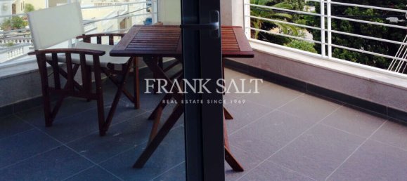 2 bedrooms Apartment in Saint Julian's, Malta No. 6677 8