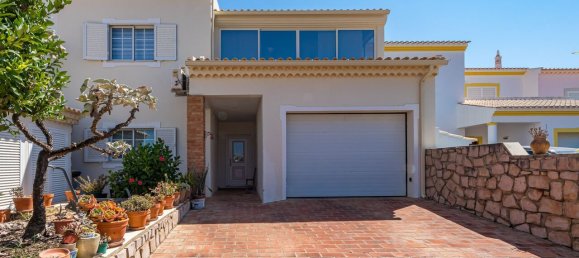 3 Schlafzimmer Stadthaus in Albufeira, Portugal, Nr. 344612 45