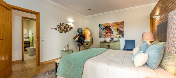 3 Schlafzimmer Stadthaus in Albufeira, Portugal, Nr. 344612 23