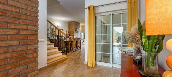 3 Schlafzimmer Stadthaus in Albufeira, Portugal, Nr. 344612 12