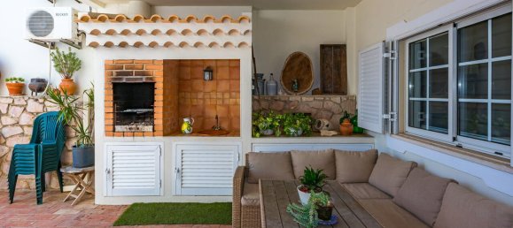 3 Schlafzimmer Stadthaus in Albufeira, Portugal, Nr. 344612 48