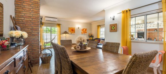 3 Schlafzimmer Stadthaus in Albufeira, Portugal, Nr. 344612 9