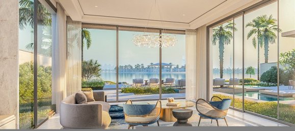 3 bedrooms Penthouse in Palm Jumeirah, UAE No. 2128 9