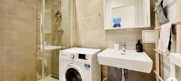 Apartamento de 3 habitaciónes en Simmering, Austria No. 147165 8