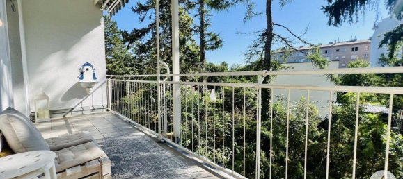 Apartamento de 3 habitaciónes en Simmering, Austria No. 147165 3