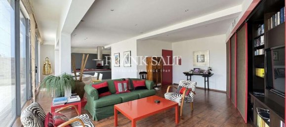 Penthouse T3 em Sliema, Malta N.º 410 3