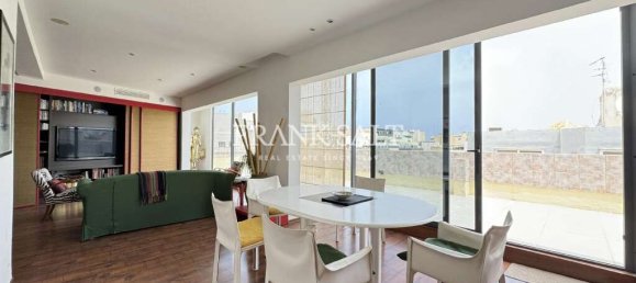 Penthouse T3 em Sliema, Malta N.º 410 4