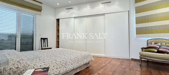 Penthouse T3 em Sliema, Malta N.º 410 7