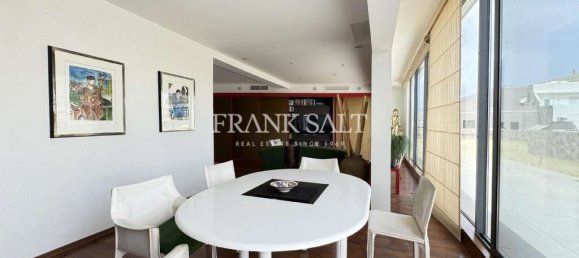 Penthouse T3 em Sliema, Malta N.º 410 5