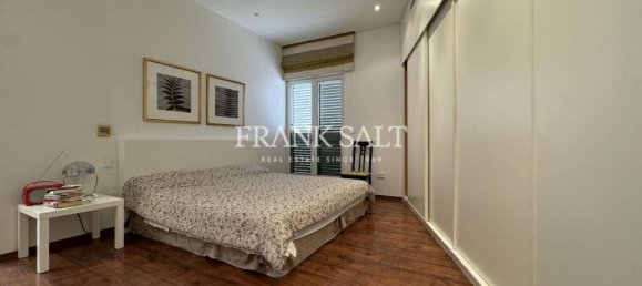 Penthouse T3 em Sliema, Malta N.º 410 6