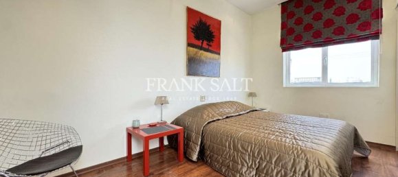 Penthouse T3 em Sliema, Malta N.º 410 8